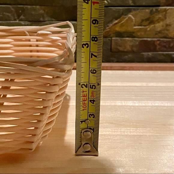 3 Baskets - 9” x 6” x 3” - Picture 10 of 11